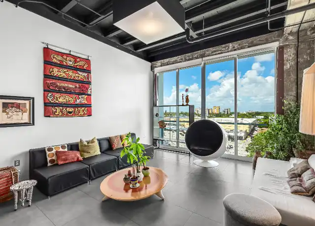Property at 8101 Biscayne Blvd Unit R613, Miami, FL, 33138, 0 beds, 1 bath, [object Object]