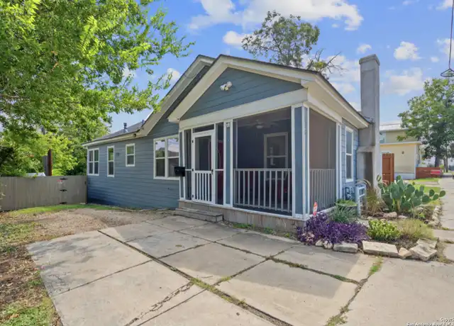 Property at 508 Blanco Rd, San Antonio, TX, 78212, 2 beds, 1 bath, [object Object]