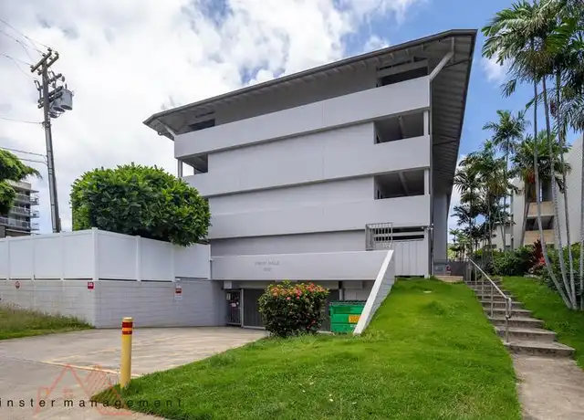Property at 1512 Piikoi St #108, Honolulu, HI, 96822, 2 beds, 1 bath, [object Object]