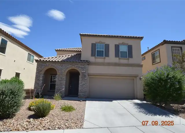 Property at 345 Morro Dunes Ave, North Las Vegas, NV, 89031, 5 beds, 3 baths, [object Object]