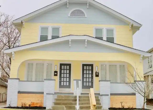Property at 1060 S 22nd St Unit 1060, Columbus, OH, 43206, 3 beds, 1.5 baths, [object Object]