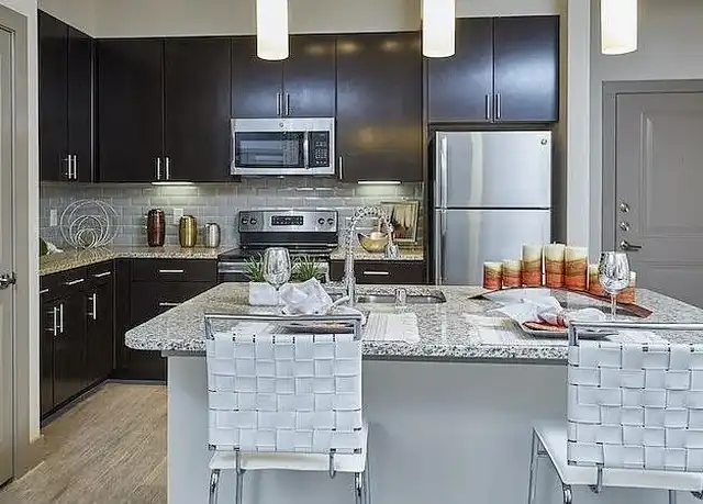 Property at The Julian at South Pointe - 1300 Lowe Rd, Mansfield, TX, 76063, 1-2 bed, 1-2 bath, [object Object]