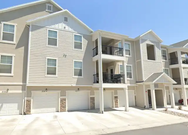 Property at 14474 S Renner Ln #304, Herriman, UT, 84096, 3 beds, 2 baths, [object Object]