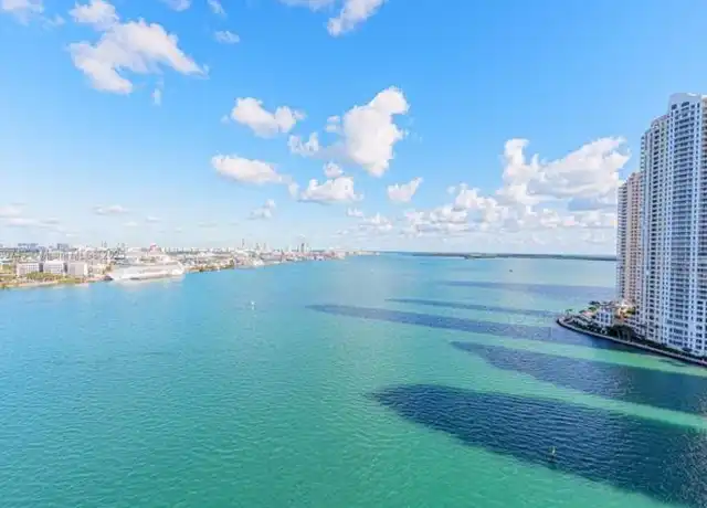 Property at 335 S Biscayne Blvd, Miami, FL, 33131, 3 beds, 2 baths, [object Object]