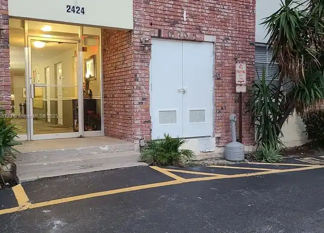 Property at 2424 SE 17th St Unit 114B, Fort Lauderdale, FL, 33316, 0 beds, 1 bath, [object Object]