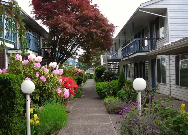 Property at 1712 E 4th Plain Blvd Unit 41, Vancouver, WA, 98661, 2 beds, 1 bath, [object Object]