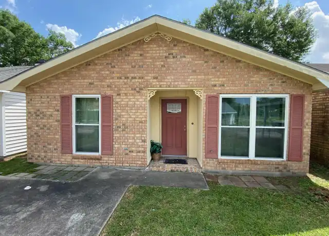 Property at 155 Gena Marie Dr, Lafayette, LA, 70506, 2 beds, 1 bath, [object Object]