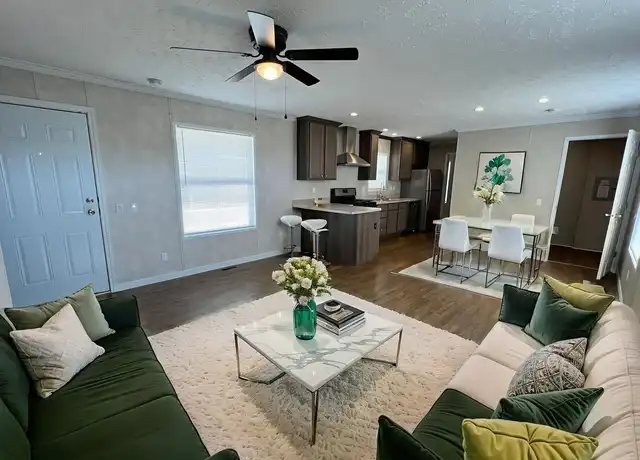 Property at 16170 Normandy St Unit 256, Clinton Township, MI, 48038, 2 beds, 2 baths, [object Object]