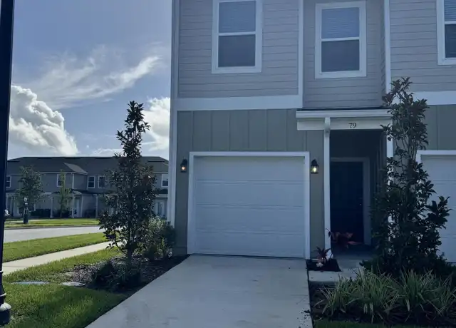 Property at 79 Zaragoza Dr, Saint Augustine, FL, 32086, 2 beds, 2.5 baths, [object Object]