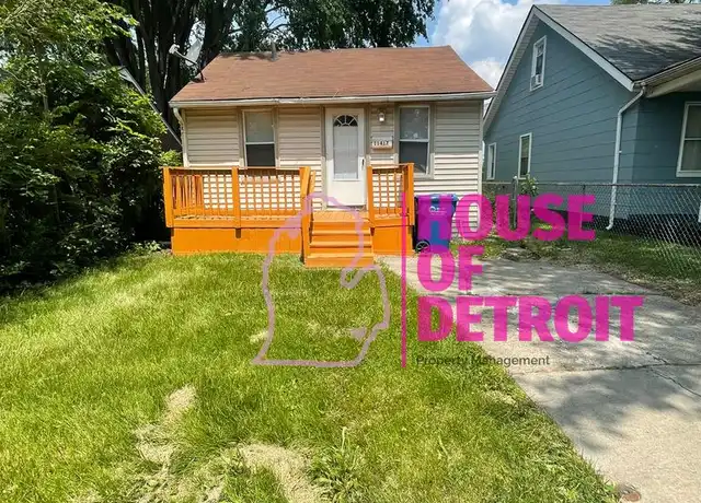 Property at 11417 Sherman Ave, Warren, MI, 48089, 3 beds, 1 bath, [object Object]