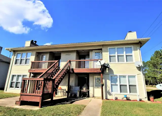 Property at 2422 Wynterhall Rd SE Unit C, Huntsville, AL, 35803, 2 beds, 2 baths, [object Object]