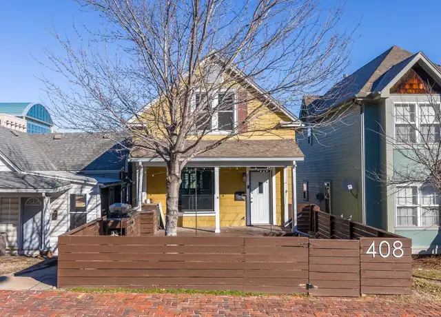 Property at 408 Ann Ave, Kansas City, KS, 66101, 3 beds, 1.5 baths, [object Object]