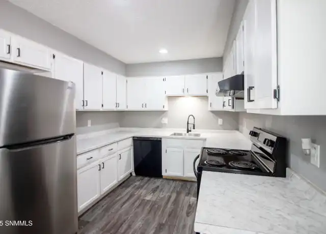 Property at 1306 Wyoming Ave Unit 4, Las Cruces, NM, 88001, 2 beds, 1 bath, [object Object]