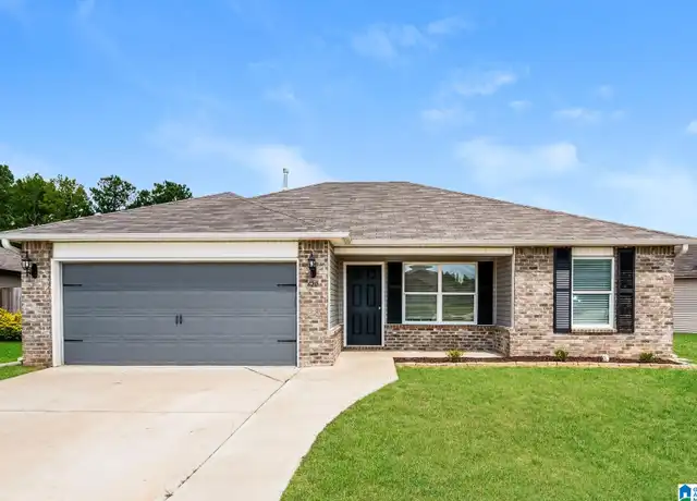 Property at 620 Woodland Crest Rd, Pell City, AL, 35125, 3 beds, 2 baths, [object Object]