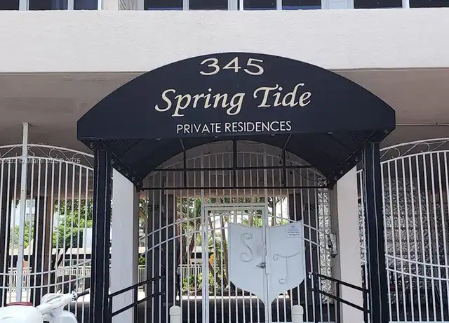 Property at 345 N Fort Lauderdale Beach Blvd #501, Fort Lauderdale, FL, 33304, 1 bed, 1 bath, [object Object]