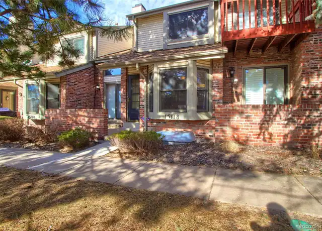 Property at 15118 E Purdue Ave Unit D, Aurora, CO, 80014, 2 beds, 3.5 baths, [object Object]