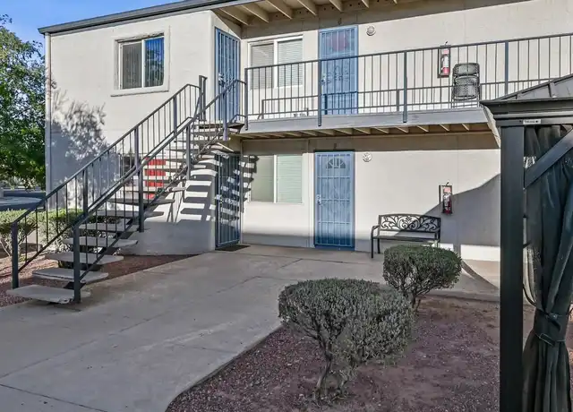 Property at 3141 E Cypress St Unit 1, Phoenix, AZ, 85008, 1 bed, 1 bath, [object Object]
