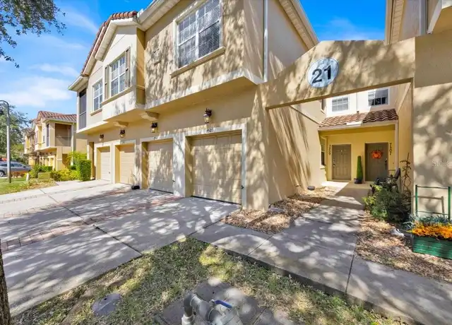 Property at 7509 Pellham Way, Kissimmee, FL, 34747, 3 beds, 2.5 baths, [object Object]