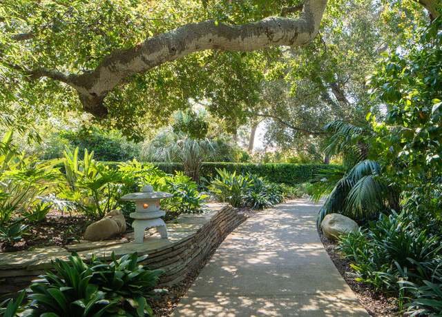 Photo of 346 Hot Springs Rd, Santa Barbara, CA 93108