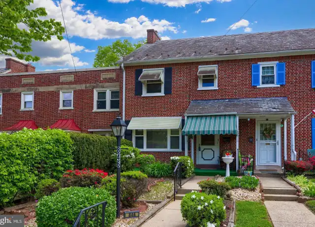 Property at 846 Fremont St, Lancaster, PA, 17603, 3 beds, 1 bath, [object Object]