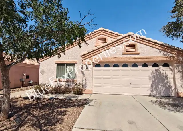Property at 2372 W Silver River Way, Tucson, AZ, 85745, 3 beds, 2 baths, [object Object]