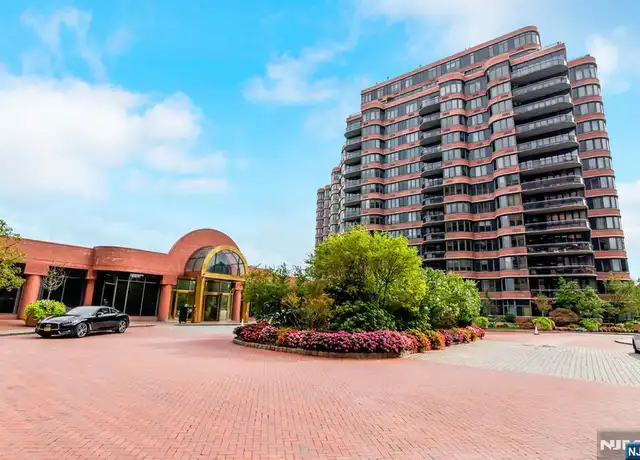 Property at 100 Carlyle Dr Unit 11FN, Cliffside Park, NJ, 07010, 1 bed, 1 bath, [object Object]