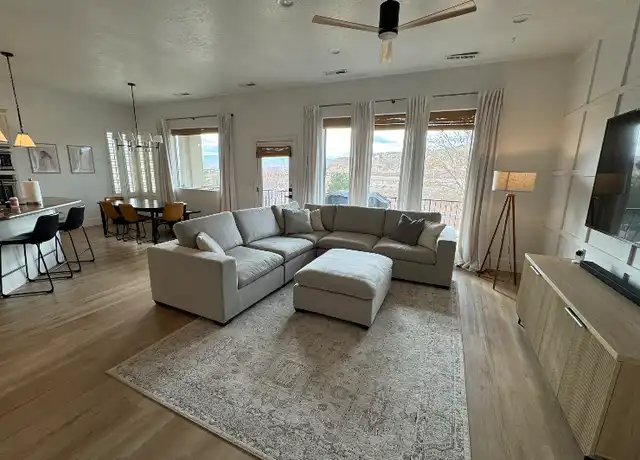 Property at 2006 Westcliff Dr Unit 1, St. George, UT, 84790, 3 beds, 2 baths, [object Object]