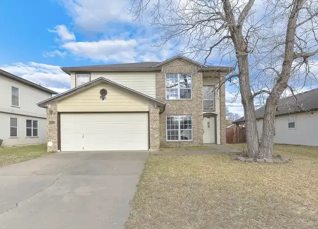 Property at 1600 Quarry Dr, Killeen, TX, 76543, 3 beds, 2 baths, [object Object]