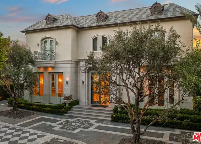 Property at 718 N Rodeo Dr, Beverly Hills, CA, 90210, 7 beds, 10.5 baths, [object Object]