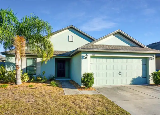Property at 960 Woodlark Dr, Haines City, FL, 33844, 3 beds, 2 baths, [object Object]