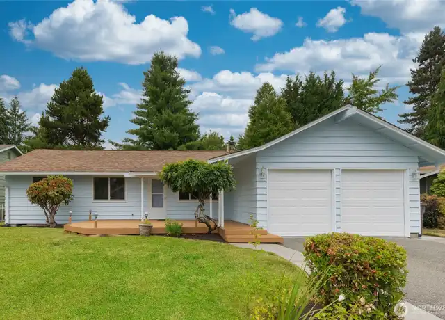 Property at 8808 NE 139th St, Kirkland, WA, 98034, 3 beds, 2 baths, [object Object]