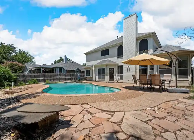 Property at 4332 Estes Park Rd, Haltom City, TX, 76137, 5 beds, 3 baths, [object Object]
