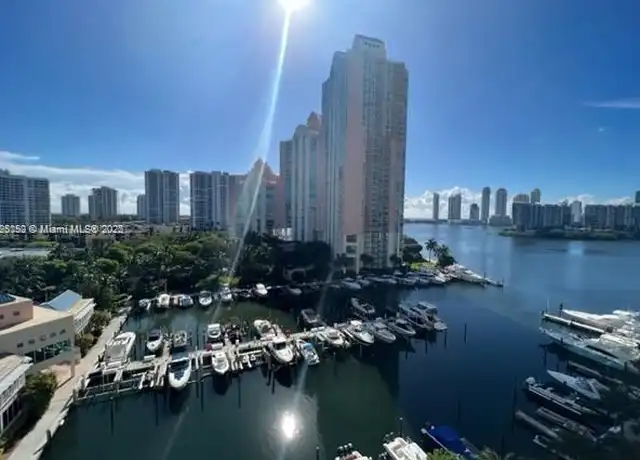 Property at 3340 NE 190th St #1007, Miami, FL, 33180, 2 beds, 3 baths, [object Object]