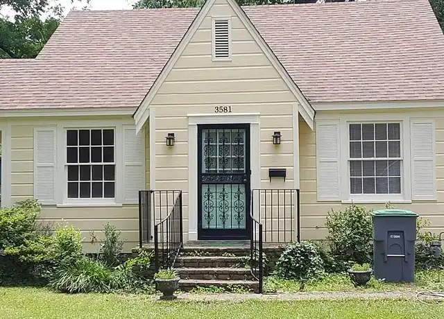 Property at 3581 Cowden Ave, Memphis, TN, 38111, 4 beds, 2 baths, [object Object]