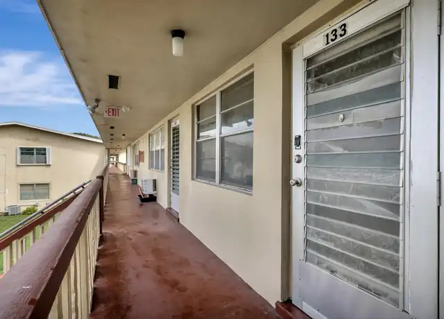 Property at 133 Salisbury F, West Palm Beach, FL, 33417, 2 beds, 1.5 baths, [object Object]
