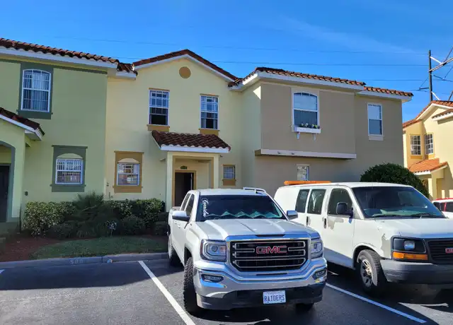 Property at 458 Monroe Cir, Davenport, FL, 33896, 3 beds, 2.5 baths, [object Object]