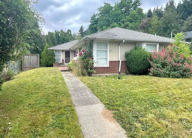 Property at 2251 SE 70th Ave Unit 2255, Portland, OR, 97215, 2 beds, 1 bath, [object Object]