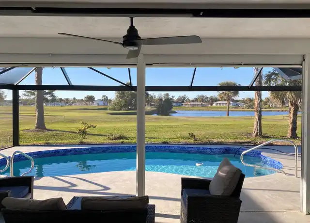 Property at 26 Golfview Ct, Rotonda West, FL, 33947, 2 beds, 2 baths, [object Object]