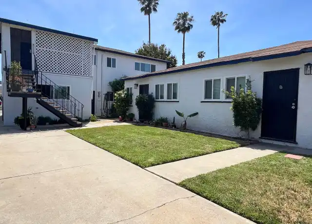 Property at 1079 E 21st St Unit 1079 B, Long Beach, CA, 90806, 1 bed, 1 bath, [object Object]