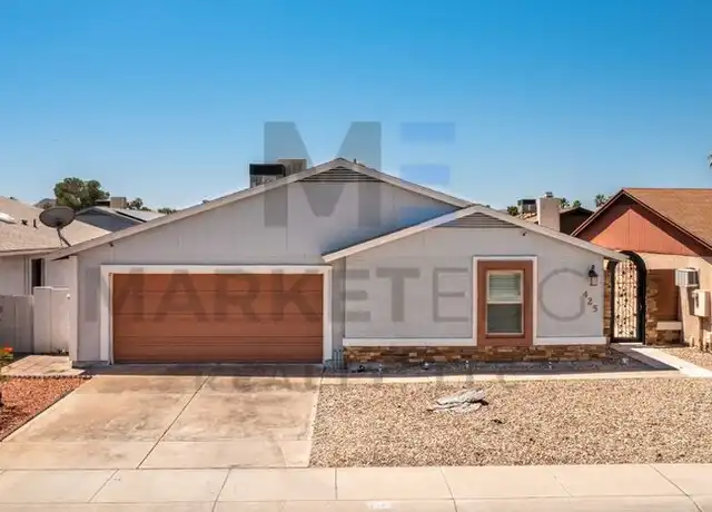 Property at 425 E Marco Polo Rd, Phoenix, AZ, 85024, 3 beds, 2 baths, [object Object]