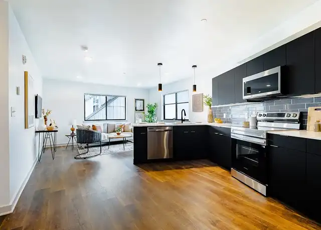 Property at The Mezzo - 8327 Ridge Ave, Philadelphia, PA, 19128, 2 beds, 2 baths, [object Object]