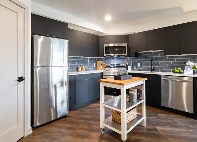 Property at The Mezzo - 8327 Ridge Ave, Philadelphia, PA, 19128, 1 bed, 1 bath, [object Object]