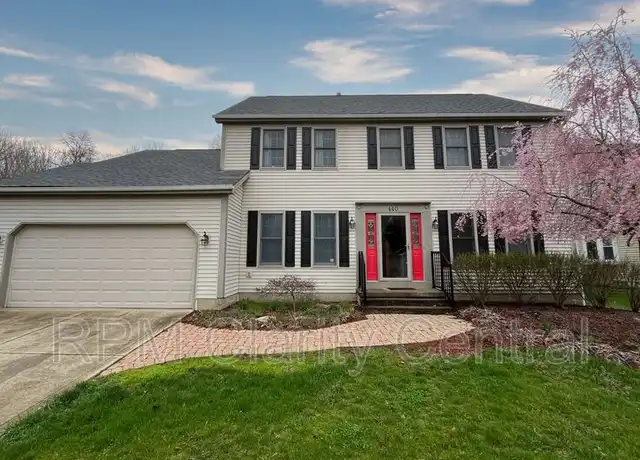 Property at 440 Taylor Ave, Delaware, OH, 43015, 4 beds, 3.5 baths, [object Object]
