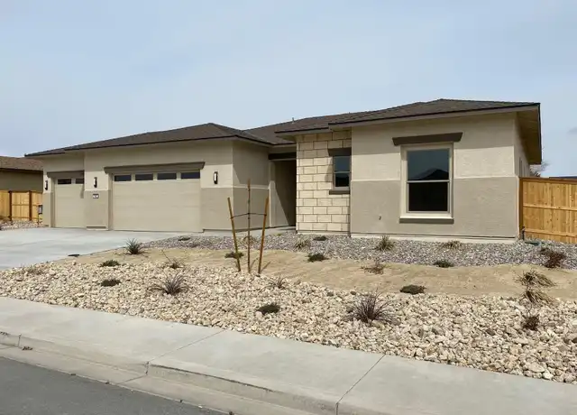 Property at 142 Snowy Plover Way, Fernley, NV, 89408, 3 beds, 2 baths, [object Object]