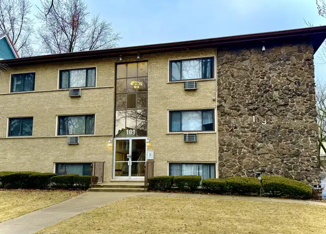 Property at 109 S Elmwood Ave #30, Oak Park, IL, 60302, 1 bed, 1 bath, [object Object]