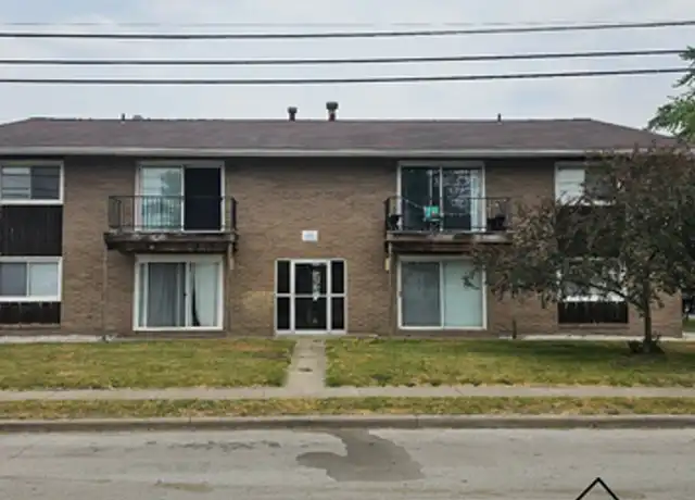 Property at 801 5th St Unit 6, Bowling Green, OH, 43402, 2 beds, 1 bath, [object Object]