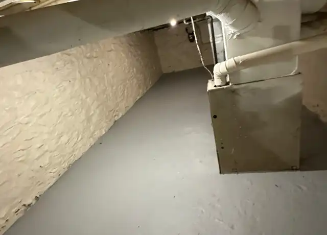 Property at 2712 Baker St, Baltimore, MD, 21216, 2 beds, 1 bath, [object Object]