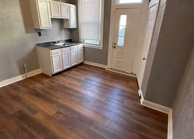 Property at 2712 Baker St, Baltimore, MD, 21216, 2 beds, 1 bath, [object Object]