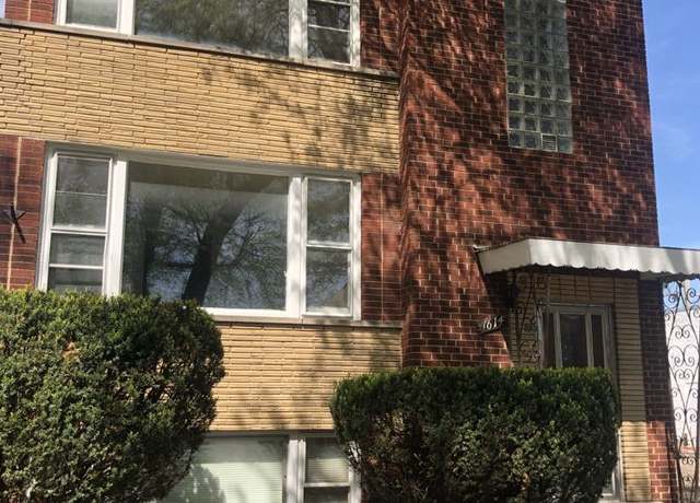 Photo of 1614 Oak Park Ave, Berwyn, IL 60402