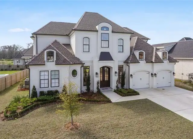 Property at 136 Bald Eagle Dr, Belle Chasse, LA, 70037, 4 beds, 4 baths, [object Object]